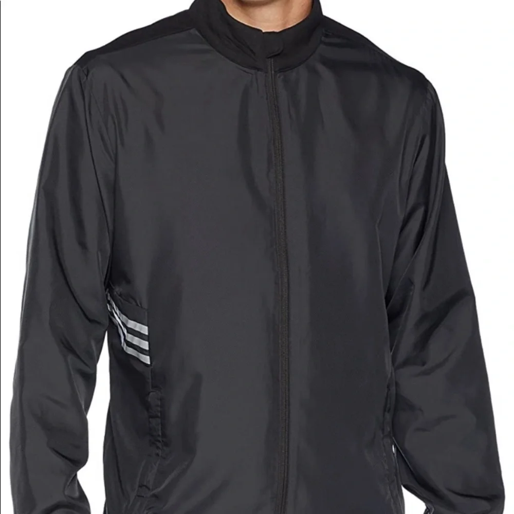 Adidas Wind Golf Jacket